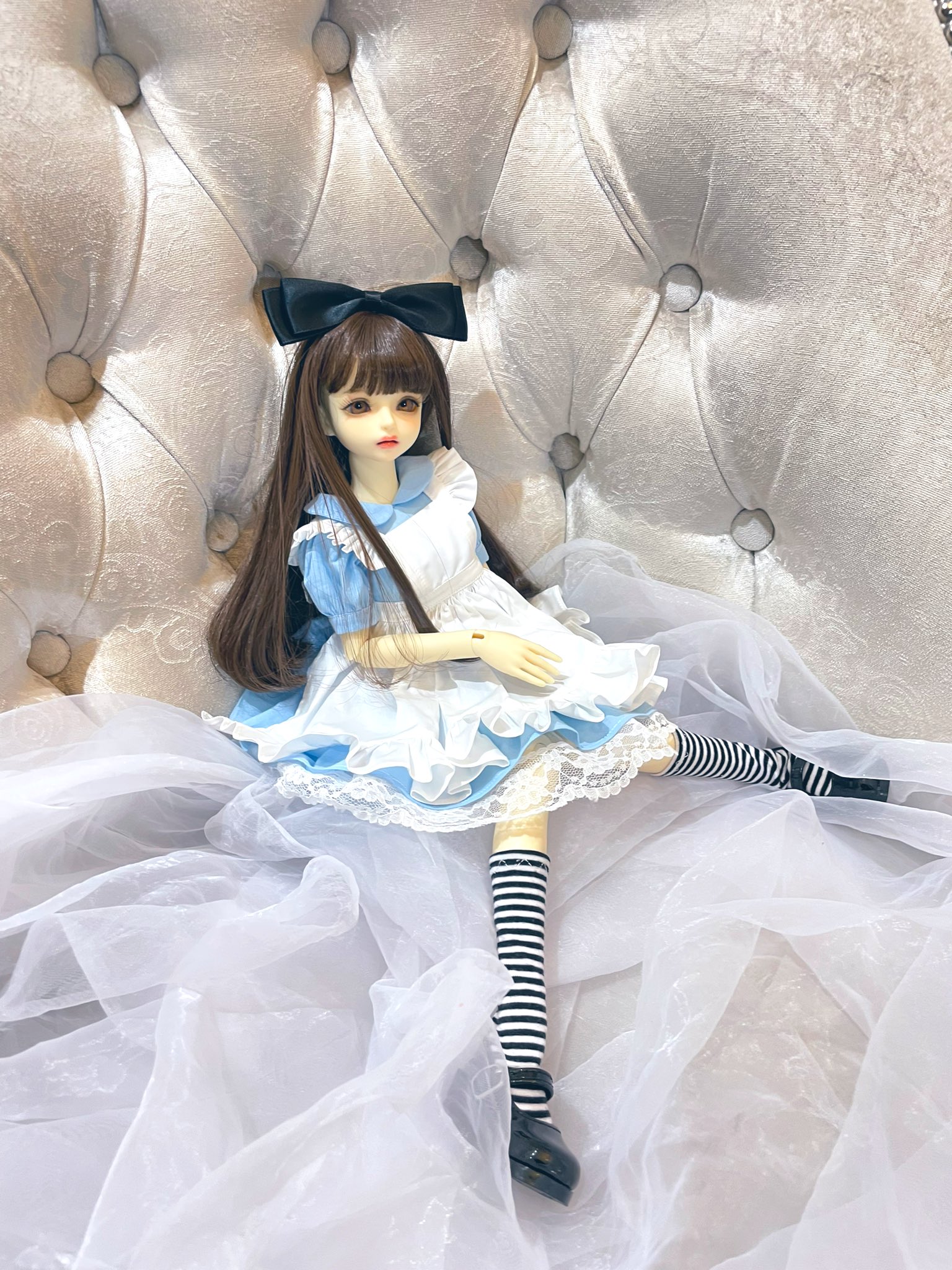 ぶちゅﾄﾞｰﾙ♡フルセット♡Buchudoll www.krzysztofbialy.com