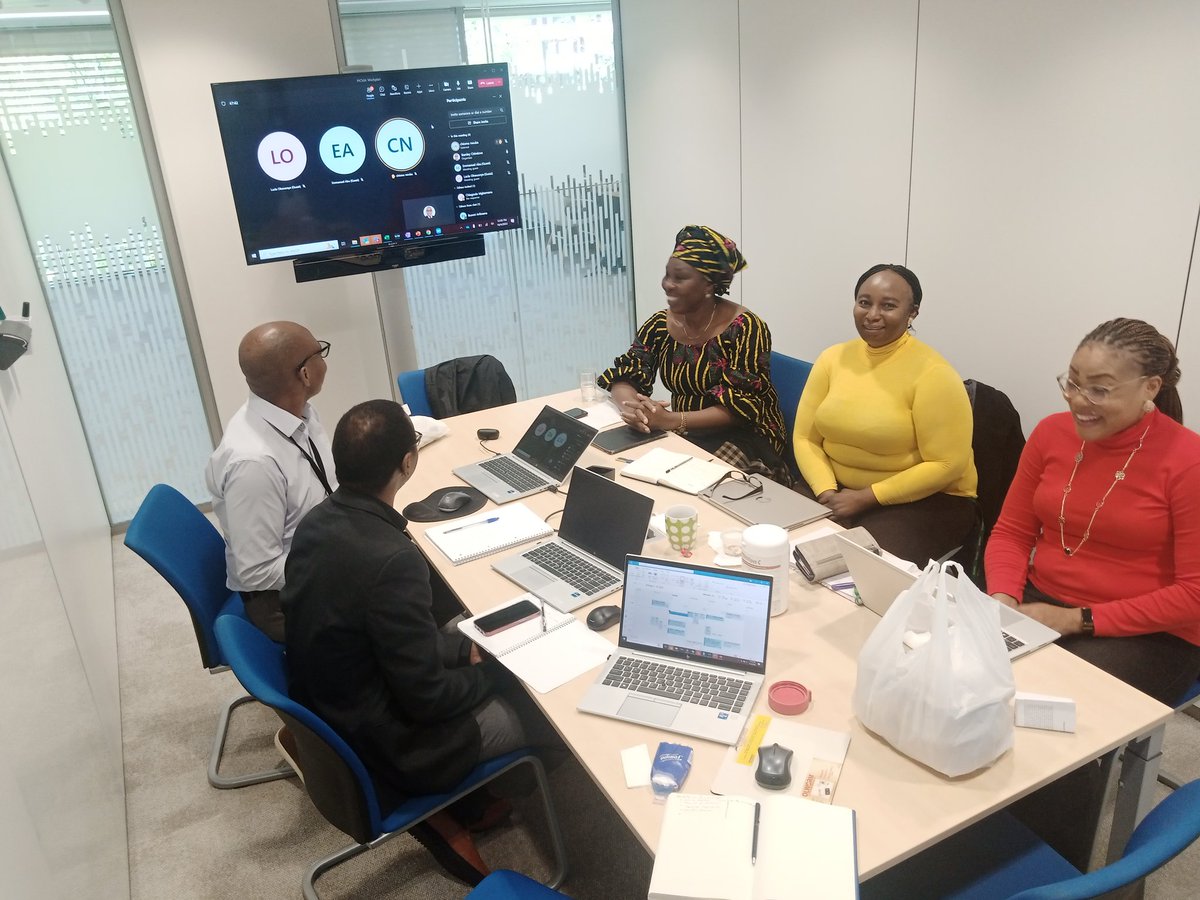 The private sector advisory group meeting (PSAG) to Geneva had Day 2 country discussions with TGF and the  Nigerian team : DFDS, NC NPSCMP &amp; NACA PMU for the RSSH2 grant to chart the way forward for Nigeria's supply chain.<a href="/eizod/">Dozie Ezechukwu</a>
<a href="/zukynokeke/">Azuka Okeke</a> <a href="/nscip/">npscmp-FDS-FMoH</a> <a href="/OkogbueOnyeka/">Okogbue Onyekachi</a> <a href="/stanchindove/">Stanley Chindove</a>