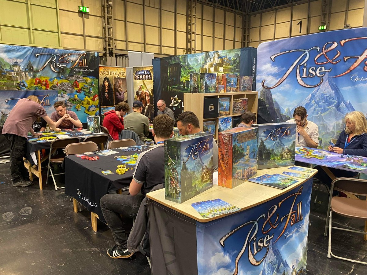 Ludically tweet media