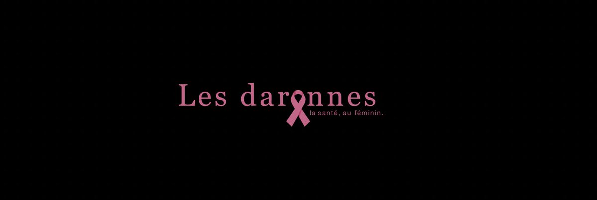Les darons deviennent, à l'occasion d'octobre rose, Les daronnes en soutien à toutes celles qui luttent contre la maladie. Continuons tous ensemble la prévention !