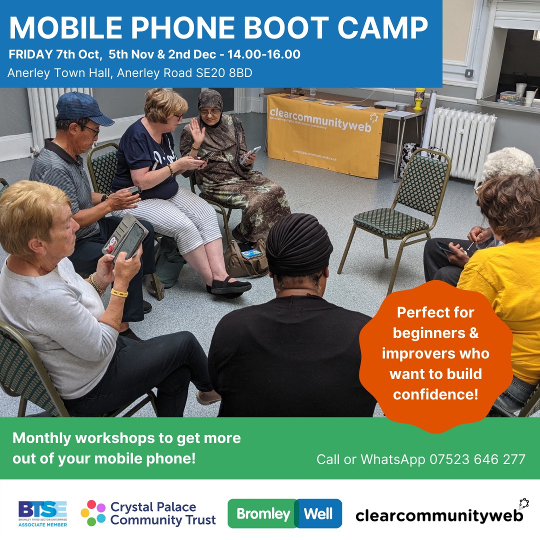 Project Smith tweet media