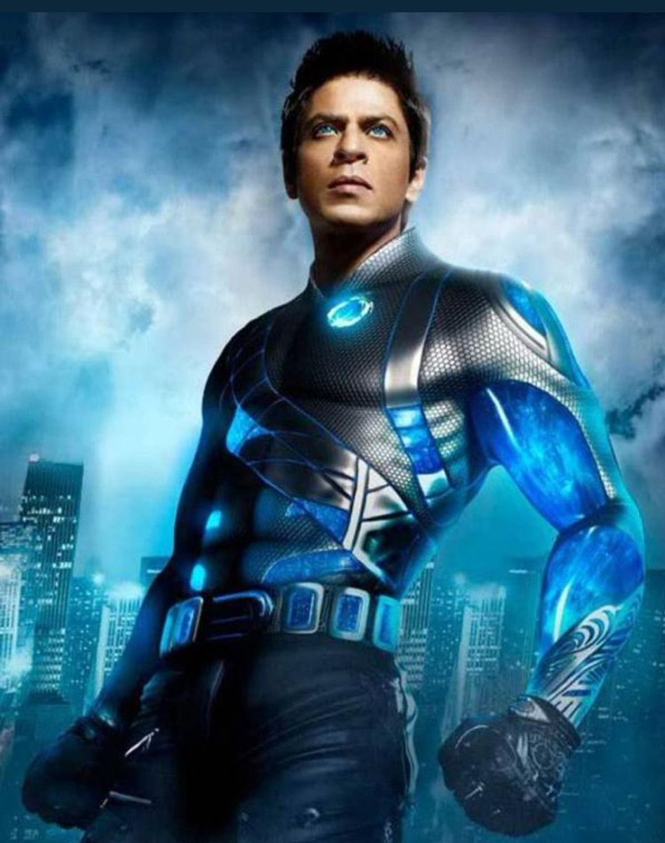 SRKFC_PUNE's tweet photo. Use the tag in all your tweets &amp; replies.
Retweet all the tweets on the tag.
Create maximum tweets within a minute.
( Remember - Retweets are more important than the Likes )
Start now !
All the best dear SRKians. #WeWantRaOneBack https://t.co/u7C18kDKLd