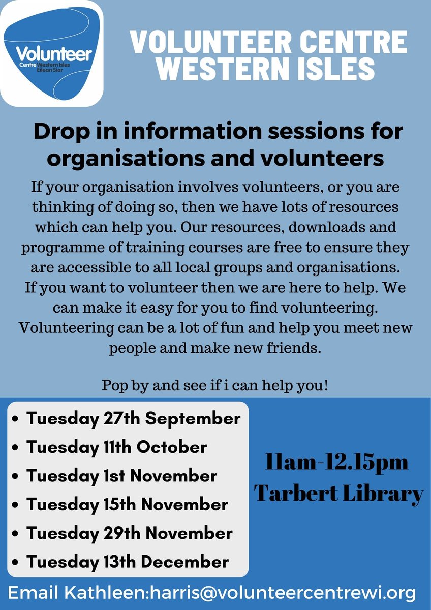 EileanSiar Libraries tweet media