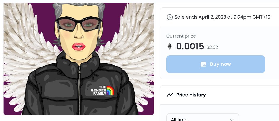 Tracey Castellana tweet media