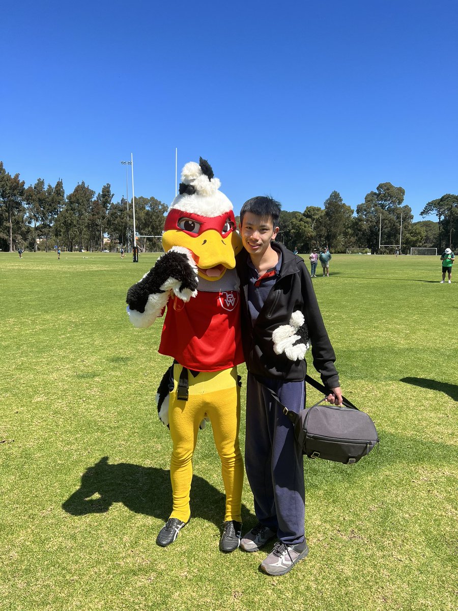 Baxter the Duck @UOW @UOW_UniActive Mascot Race Winner 2022

#univeristysport #unisport #uninationals #university #uni #australianuniversity #mascot #mascots #mascotrace #univeristymascots #unimascots #collegemascots #australianmascots #australianunimascots #perth #perthuni #UOW