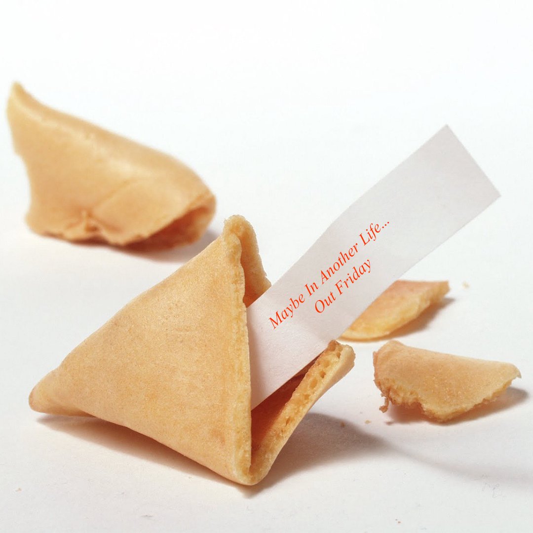 MAYBE IN ANOTHER LIFE... OUT IN 3 DAYS
and one last surprise coming for you at 5pm xo
easylife.lnk.to/MAYBEINANOTHER…