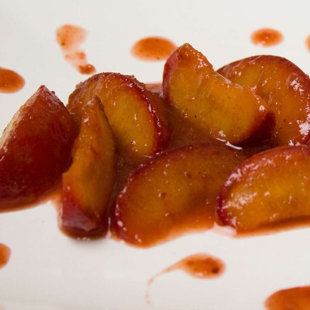 allotmentonline's tweet photo. Mmm Spicy plums in your tums 😋
It’s beginning to smell a lot like autumn 🍂
https://t.co/DbXZAd0MUY
#plums #recipe #gyo #allotmentonline #allotmentfood #fruitfish #autumnishere https://t.co/0WnX6AsIMq