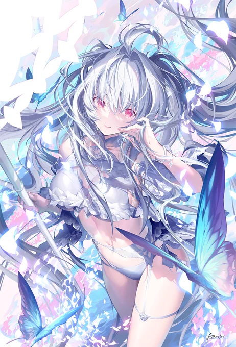 レディアヴァロン 