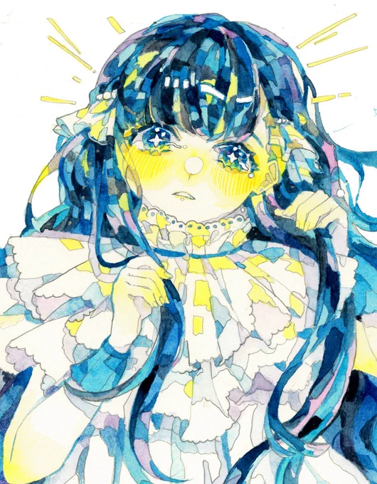 #天使の日 青の天使2022 