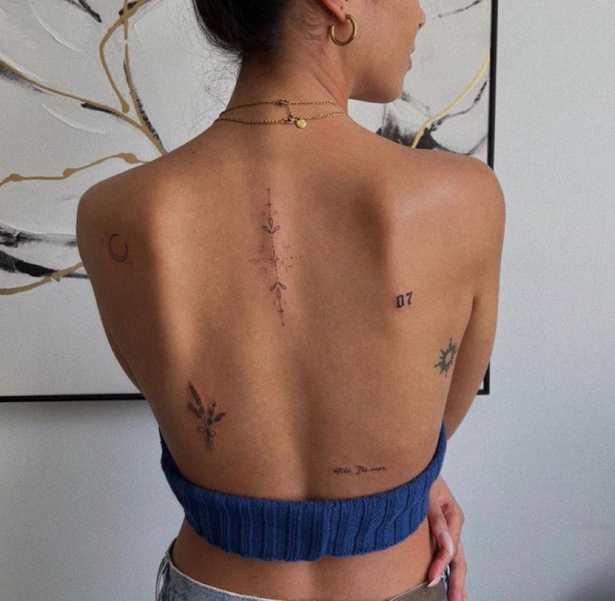 Tattoo Culture on Twitter: Tattoo Culture on Twitter: