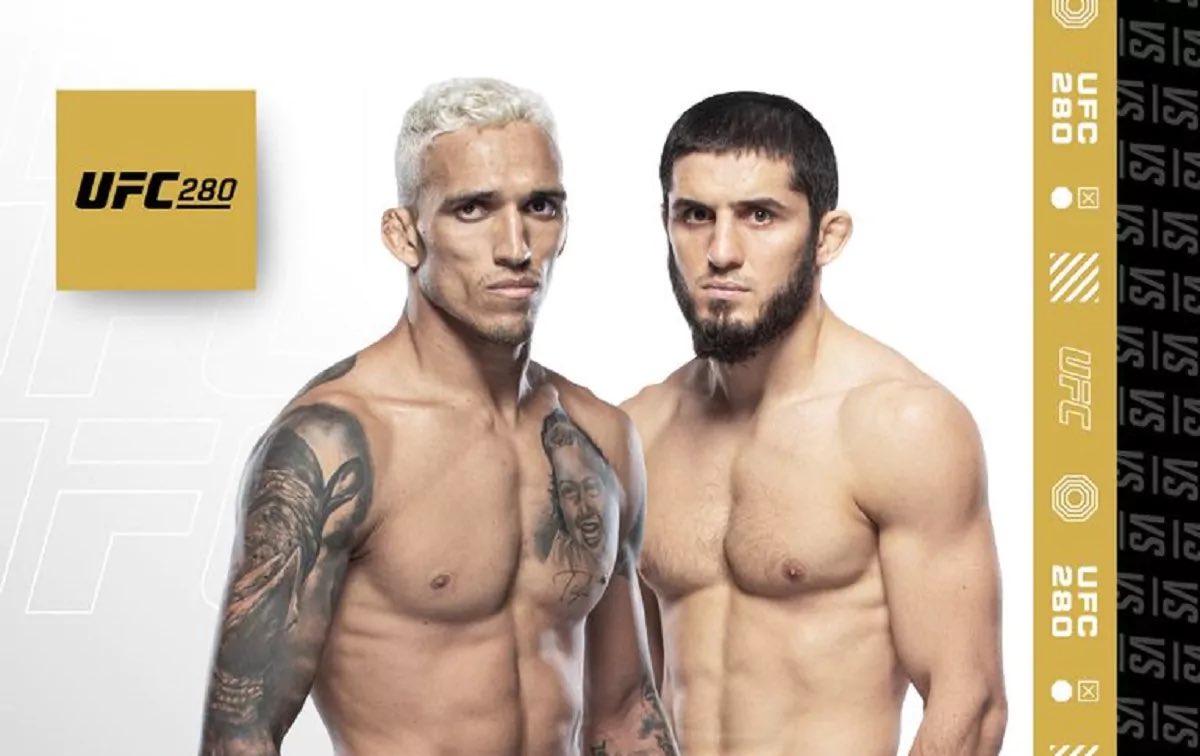 LempireMMA's tweet photo. 🚨VENDS 7 PLACE POUR L’UFC 280, les intéressés contactez-moi en DM !

Rt svp 😁😁😁 https://t.co/ippOeTWh2F