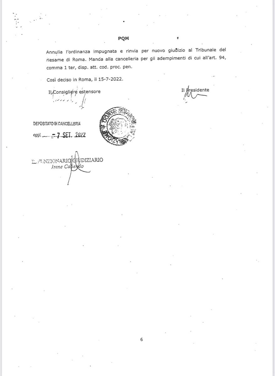 #encrochat <a href="/Encrochatilleg1/">Encrochatillegal</a> <a href="/RobinBinsard/">Robin Binsard</a> <a href="/Julie78376095/">Encrochat right to a fair trial</a> <a href="/David98036786/">David</a> <a href="/stopthecorrupt2/">stopthecorruption</a>  this is an excerpt from decision containing the principle of law