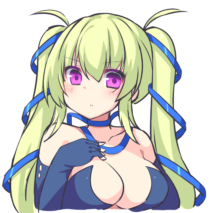 落書き……「スカンクスプロレス」のリンカちゃんです。 