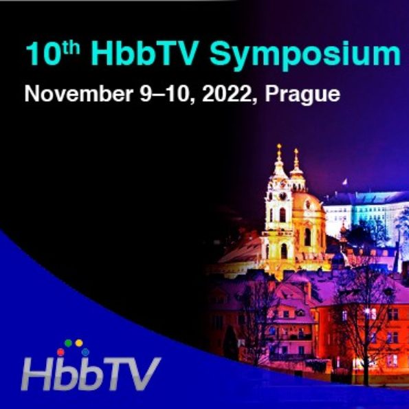 <a href="/HbbTV_official/">HbbTV Association</a> <a href="/AKTV_CR/">Asociace komerčních televizí AKTV</a> <a href="/Netgem/">Netgem</a> <a href="/sibbo_ventures/">Sibbo</a> <a href="/Vestel/">Vestel</a> <a href="/Wiztivi/">WIZTIVI</a> <a href="/Konodrac/">Konodrac</a> <a href="/WedotvOfficial/">wedotv</a> Fantastic results and participation :) Thanks to <a href="/Konodrac/">Konodrac</a> <a href="/Netgem/">Netgem</a> <a href="/Wiztivi/">WIZTIVI</a> <a href="/sibbo_ventures/">Sibbo</a> <a href="/Vestel/">Vestel</a> <a href="/WedotvOfficial/">wedotv</a> and <a href="/simplestreamuk/">Simplestream</a> soon announcement :) hbbtv.org/10th-hbbtv-sym… <a href="/HbbTV_official/">HbbTV Association</a> <a href="/HbbTVnews/">HbbTV News</a>