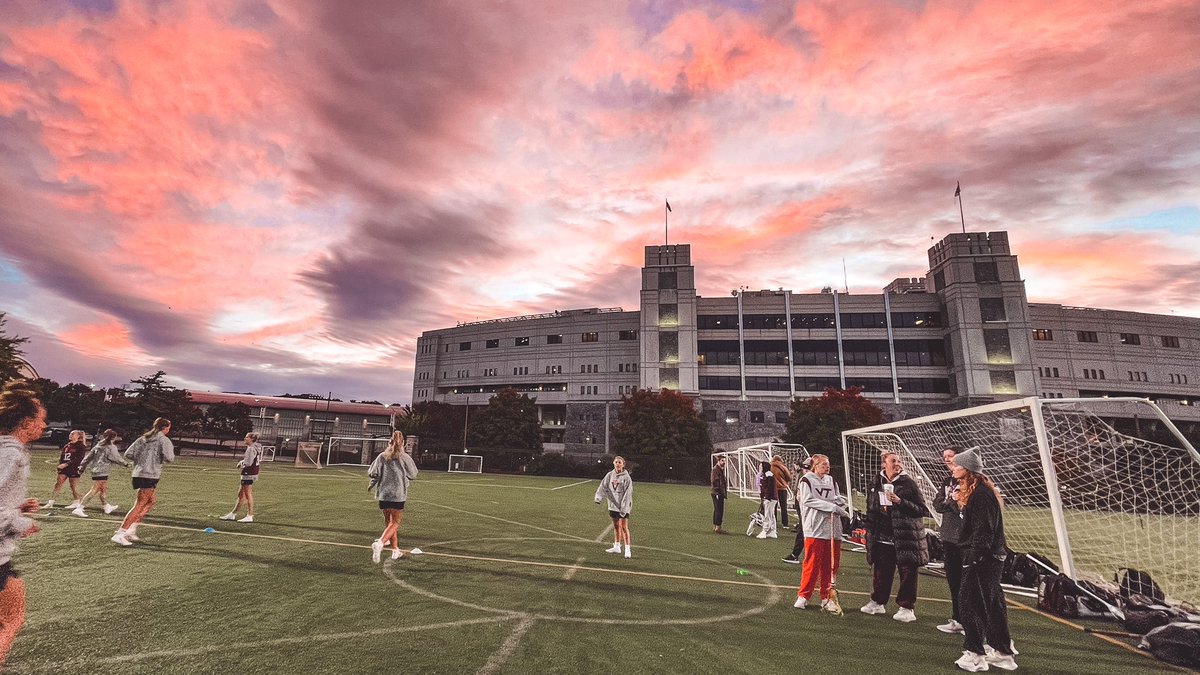 𝙉𝙤𝙩 𝙖 𝙗𝙖𝙙 𝙨𝙩𝙖𝙧𝙩 𝙩𝙤 𝙩𝙝𝙚 𝙙𝙖𝙮 🤩

#Hokies 🦃🥍
