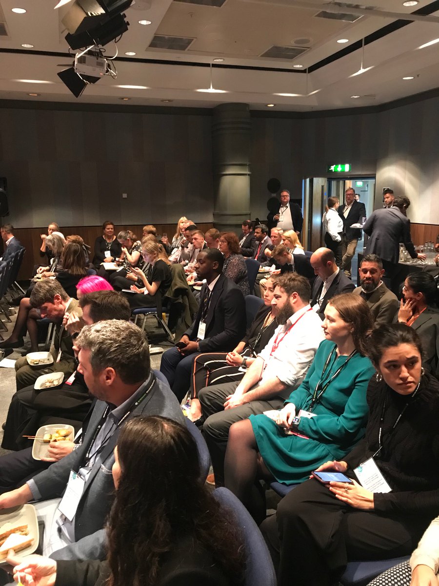 HC_Forum's tweet image. “Where should the focus of rare disease treatment be?” @LouiseFish1 says early diagnosis is key for so many diseases but on average it can take up to 5 years to have rare diseases diagnosed. @GeneticAll_UK @HC_Forum #CPC22.