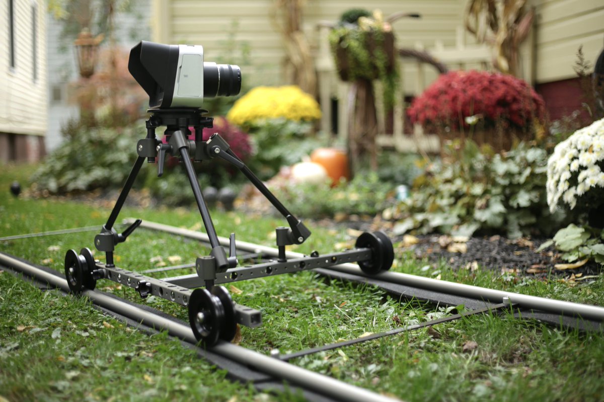 ProCamMotion tweet media