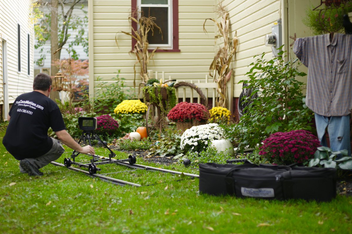 ProCamMotion tweet media