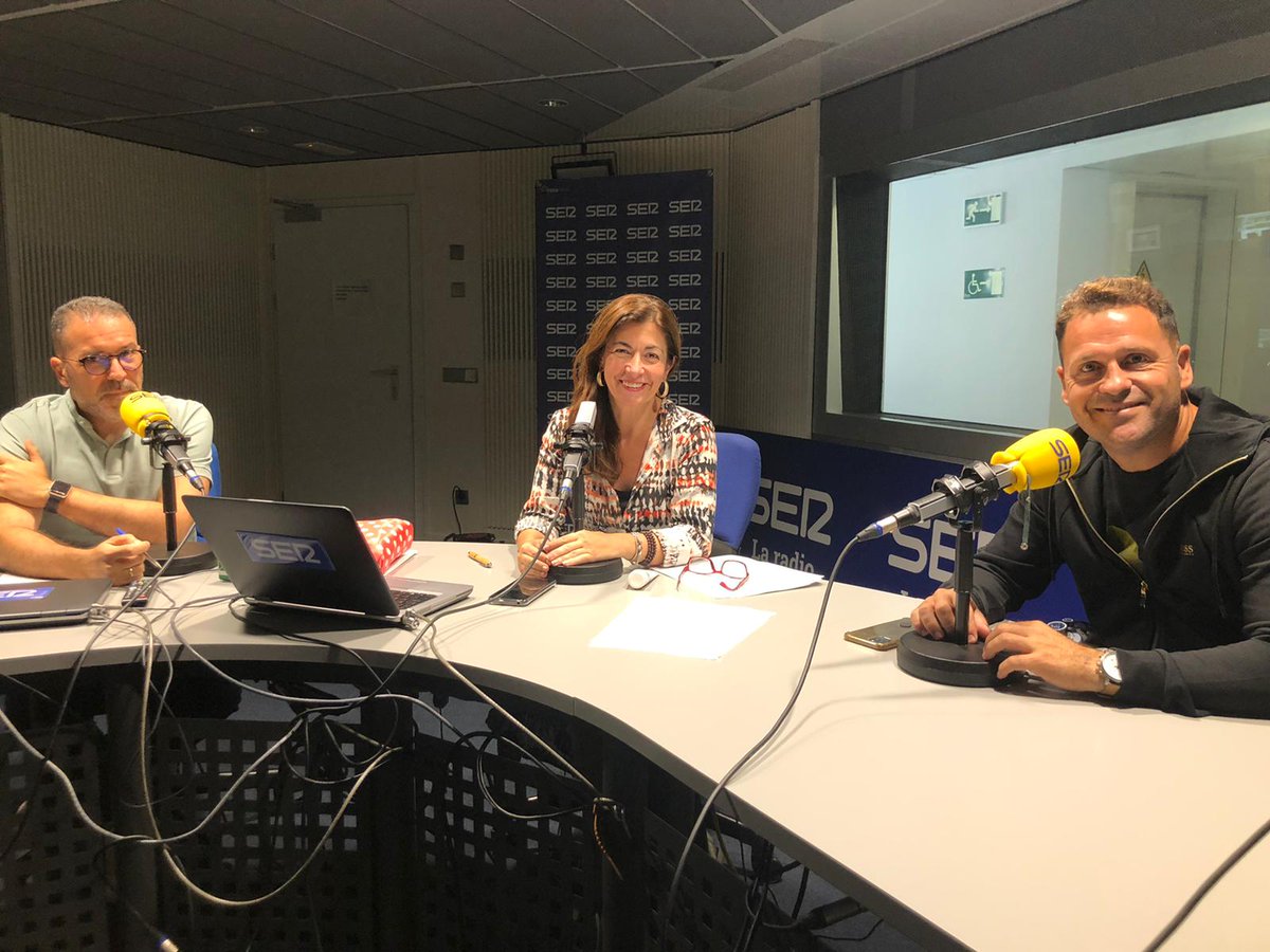 HoyxHoyMadrid's tweet photo. 💼 Madrid acoge el mayor evento empresarial para autónomos y pymes celebrado en España

🚀 @LevelUPNegocios mostrará las herramientas necesarias para hacer de las pequeñas y medianas empresas una fábrica de resultados

Nos lo cuenta su CEO @cdelgadozarco https://t.co/8mGRF38pf1