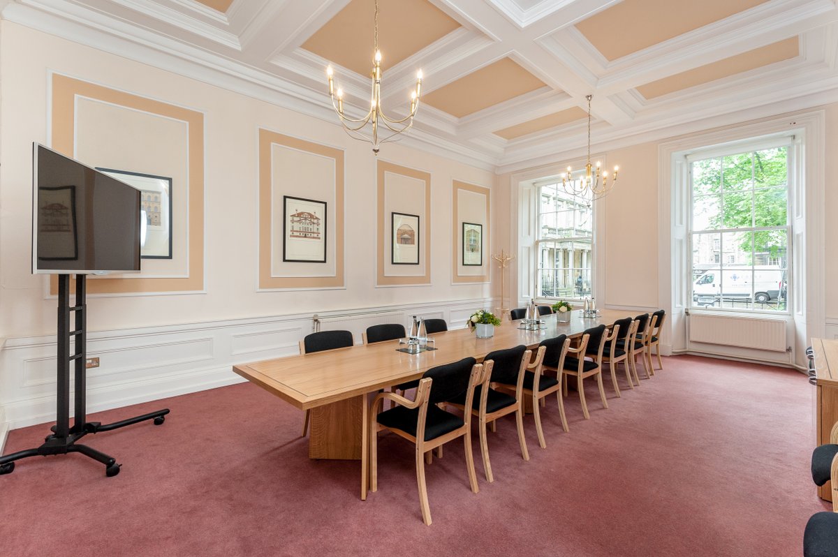 InigoBCEdin's tweet photo. Meeting spaces that meets your business meeting needs in Edinburgh.

If you would like to request more information drop us an email edinburgh@inigo.co.uk https://t.co/vWetwYeX8I