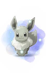 arkclaimer's tweet photo. how will you show affection to the shiny Eevee? https://t.co/uqxUCQ9MQs