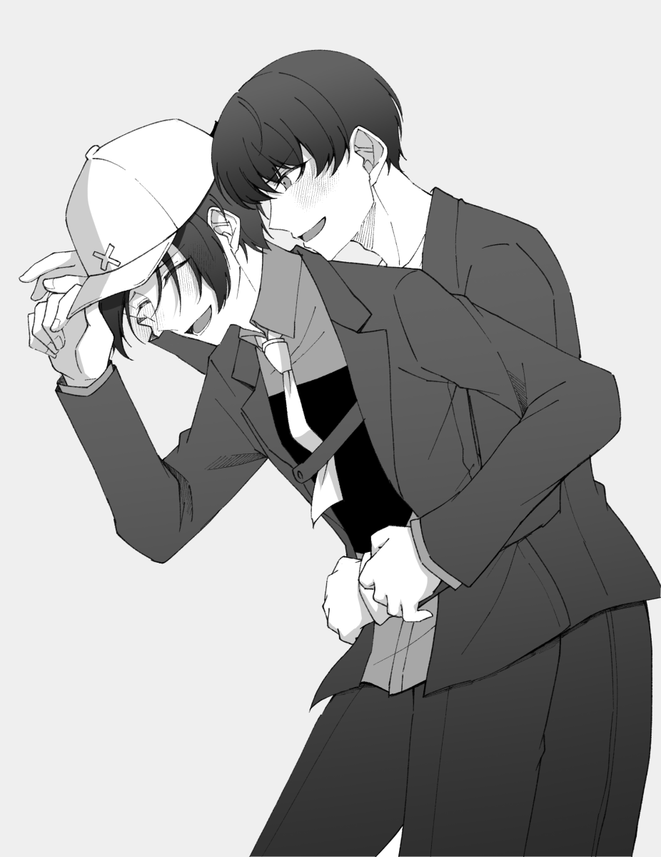 吟主♂ 