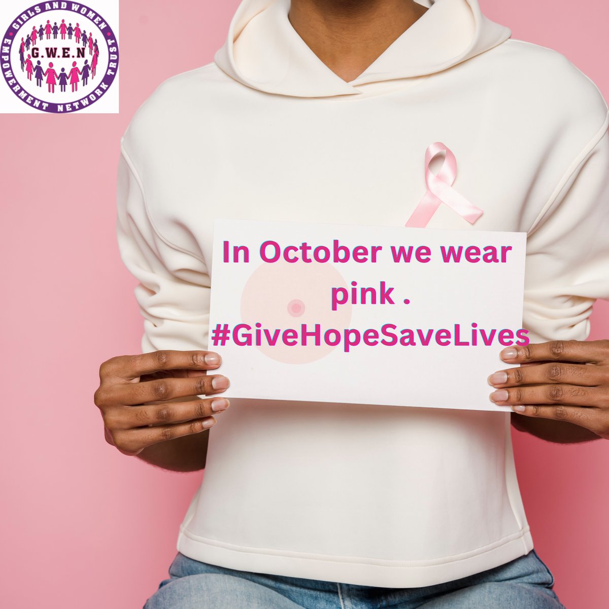 GWEN ORG tweet media
