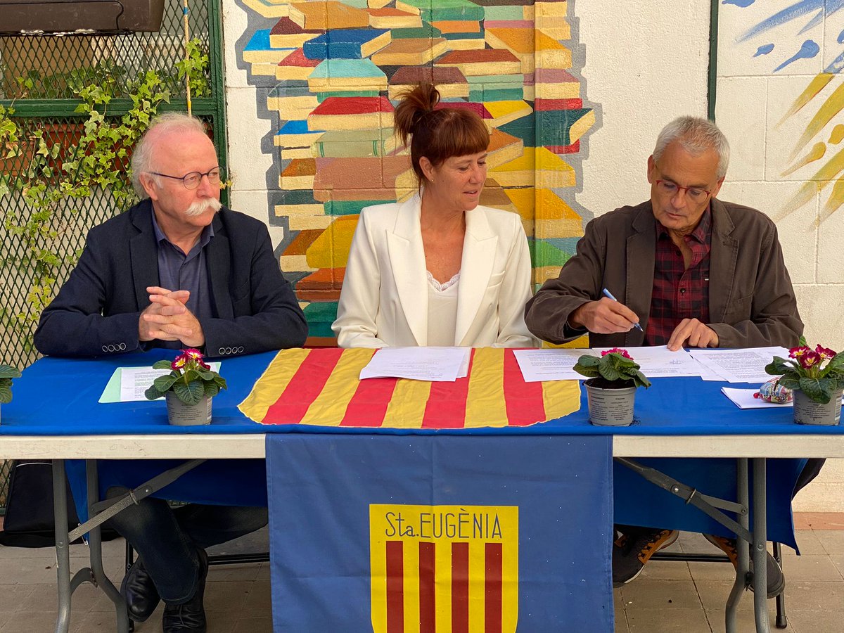 Girona FM tweet media