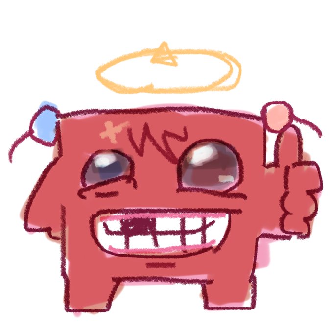 (肉塊パプルってなんだ…🍖) 