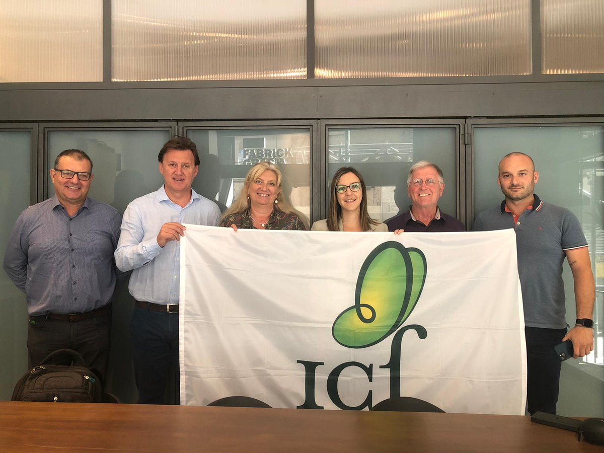 ICFButterfly's tweet photo. ICF with the Catalonia Youth Directorate
#icf_camping_fellowship #internationalcampingfellowship #icc2023spain #seeyouatthenexticcinspain #campprofessionals #campmanagers #outdoorsector
#Tarragona https://t.co/EKnkibIG9r