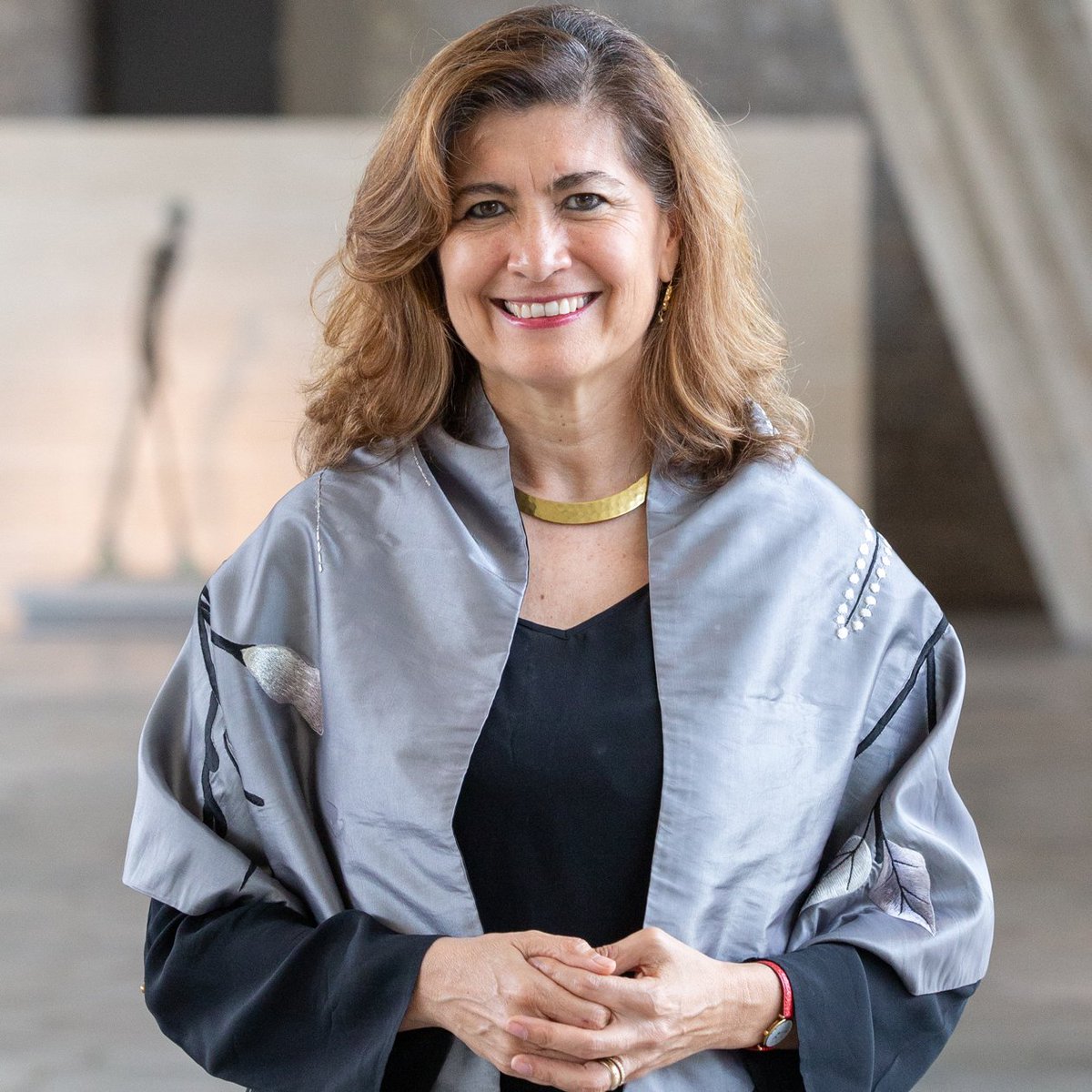 RAIDinnovation's tweet photo. We are honoured that Gabriela Ramos, Assistant Director-General for Social and Human Sciences, UNESCO is giving the keynote address at #RAIDH2, Online on Mon 10th Oct. (REGISTER here for FREE: https://t.co/hMOgjnxMla) https://t.co/zR56V1KlLu