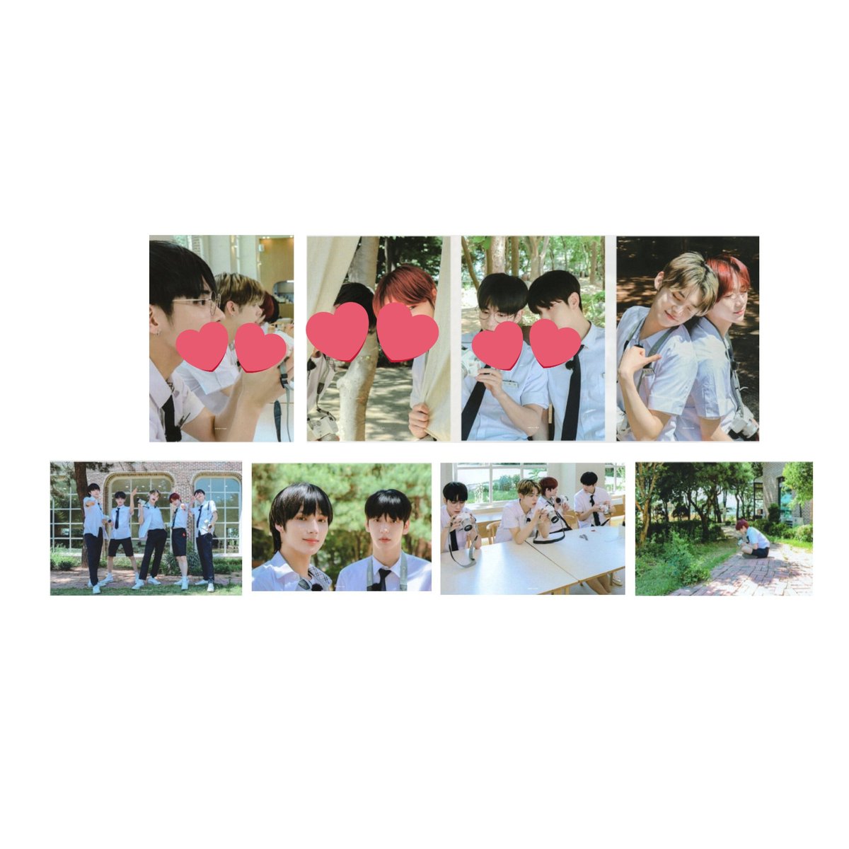 _choibns's tweet photo. wtb lfs hybe insight to do photocard it's summer soobin huening kai taehyun yeonjun beomgyu txt pc https://t.co/CtWpmcp7VU