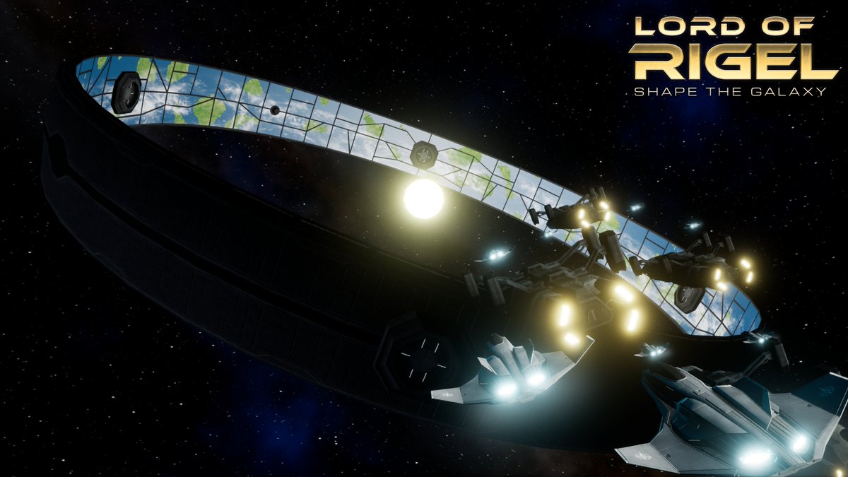 jeremyraszko's tweet image. 🌌🚀👽👾🛸👩‍🚀🪐 @LordofRigel