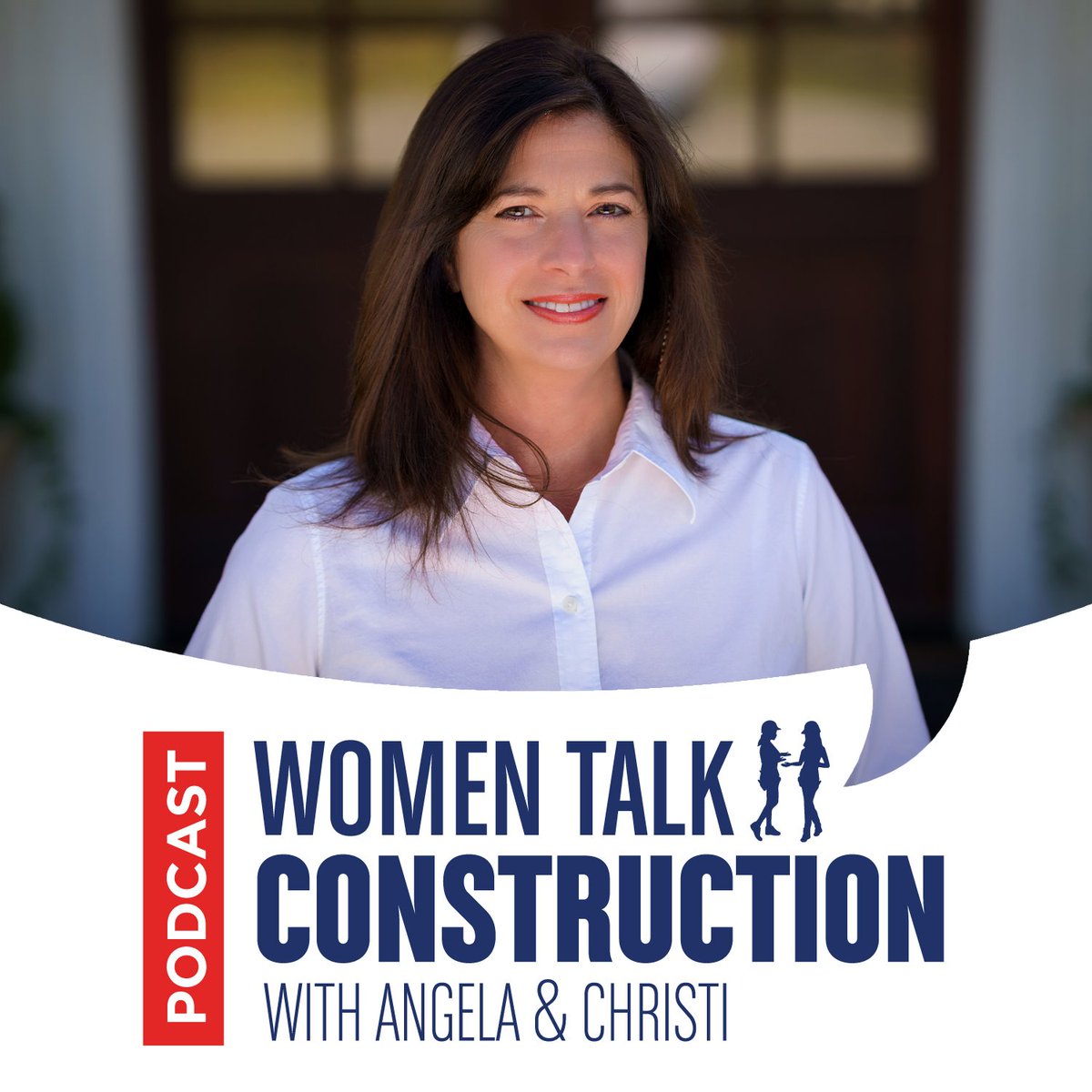 "You Can Do Anything" 🎙 Rachel Veltri 🎙 Neves Construction Services ~ Episode 33, "you don't have to go the college route to be successful." She is a believer in sharing her knowledge. She started the Women Construction Forum to support women in the field. #womenspeakers