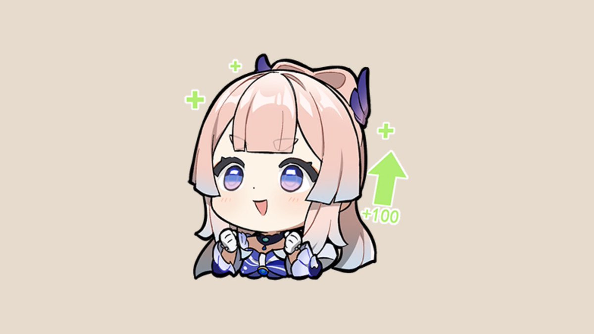 [help rt please]

hai semuaa, aku ada layout genshin READY STOCK dapet ava png + jpg ya! bisa dm nama karakternya aja ya~

PRICE : 5.OOO
💸 spay/dana only!

#zonauang #zonaba #zonajajan