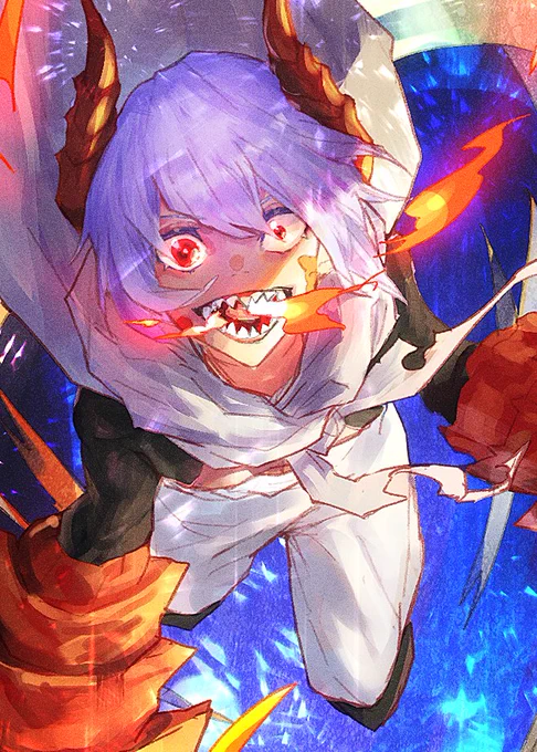 「強欲に選択する自由を!」 