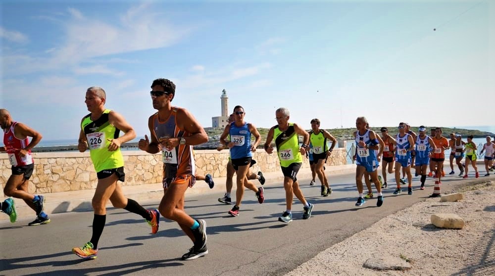 GarganoTv's tweet photo. Torna, dopo due anni di forzata sosta a causa della pandemia, la “ViesteinCorsa”, gara podistica di 10 Km per atleti tesserati FIDAL, RUN CARD ed EPS, giunta alla sua 10^edizione alla quale si affiancherà, in contemporanea e sullo stesso percorso, una

https://t.co/zueHqjVpIi https://t.co/U7LAWPOLj6