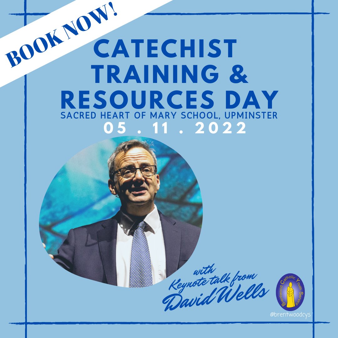 BOOK NOW AT bcys.net/events/catechi…