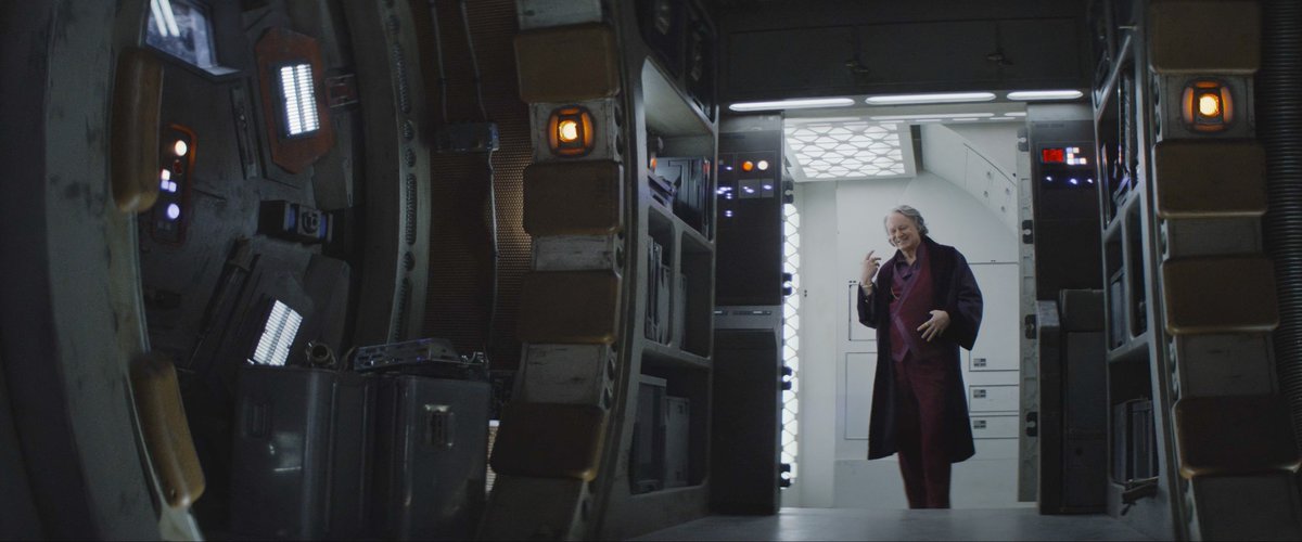 SW_Shots's tweet image. 4k shots from #Andor