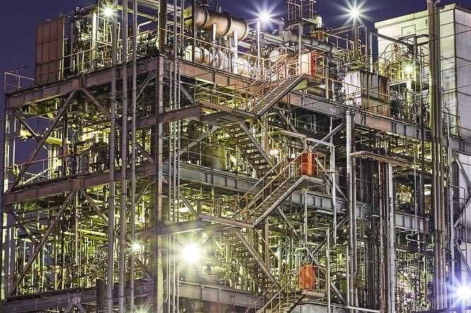 Kaoru_Abe's tweet photo. 工場地帯 2
Factory area 2
#factory #nightfactory #factoryarea #night #nightview #nightscape #工場地帯 #未知との遭遇 #夜景 #nightlights #japan #japannight #smoke #illumination #chimney #plant #plants #plantlover #kawasaki https://t.co/r8nhKLz4le