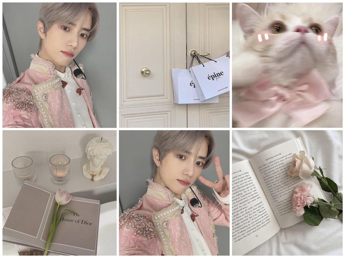 𝒎𝒊𝒄𝒉𝒆 tweet media