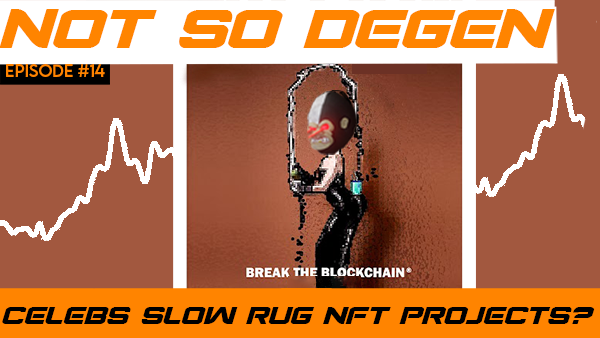 notsodegennews's tweet photo. So Kim Kardashian is finally getting caught up for that NFT Project 🤔....Like we didn't just talk about her last week in The podcast 👇
https://t.co/S4CtRV91CV

#SlowRug #NFT #Crypto #BTC #SOL #PodcastAndChill https://t.co/P8gb1BYFL1