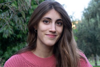 FundecytPCTEX's tweet photo. Sandra Ortonobes es la creadora del canal @lahiperactina sobre divulgación y biomedicina.
¡Y tendremos la suerte de contar con ella en el encuentro que organizamos con @info_biotEx, sobre investigación, #divulgación y #emprendimiento en #biotecnología!
https://t.co/Zy2A6yBboY https://t.co/ihNbeyLN31
