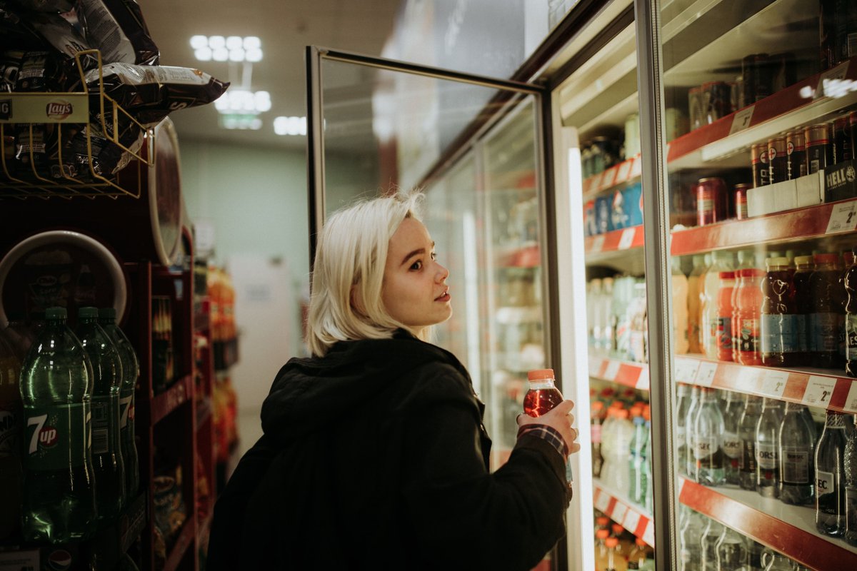 signatrol's tweet photo. Many fridges and freezers are supplied with a built-in temperature logger, but are they up to the task of providing reliable and accurate readings for temperature-sensitive applications? Reading our article to know more: https://t.co/FU7urUeH4C https://t.co/qc4zYdjc4C