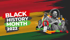 PudseyGS's tweet photo. Day One-Black History Month 
During Black History Month (Oct) this year, we focus on recognising that now more than ever it is a time for change. Actions and words! We hope you enjoy our school’s updates this month!
#BlackHistoryMonthUK
#Championingheroes
#encouragingwiderreading https://t.co/mcxWqGh29P