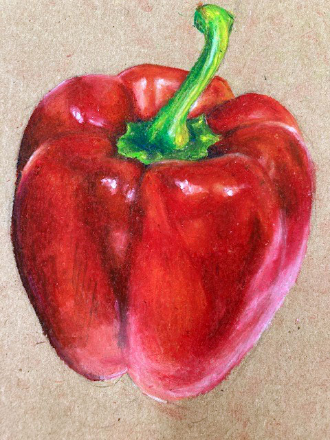 StAlsArt_Design's tweet photo. Knock out still life N5 studies by Nina in S4! @StAlsGlasgow 👀👌👍🎨💥❤ https://t.co/U6HWtOUNAq