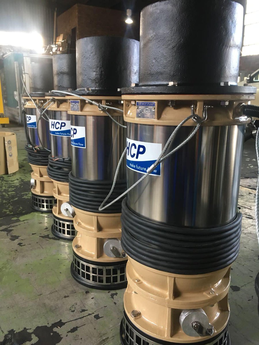 mrs_engineering's tweet photo. Mechanical Rotating Solutions teamed up with HCP Pumps SA using their combined expertise in supplying axial flow pumps servicing the Recirculated Aquaculture System (RAS) of an #aquaculture farm  in the Eastern Cape. https://t.co/Lx7RgmCveN 
#fisheries https://t.co/1KxE1a4JwB