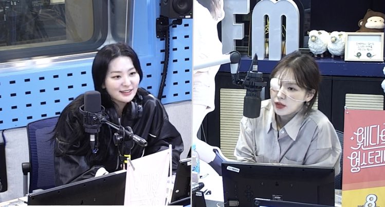 Seulgi 슬기 Article tweet media