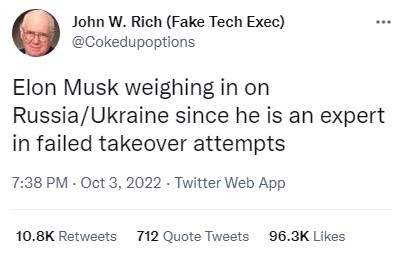 Not hearing the answers you wanted? Call them bots.
