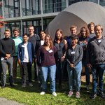 Photo by Engel Lab (@lab_engel)